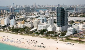 CREFC 2015: What Worries the CRE Finance Industry Miami Beach